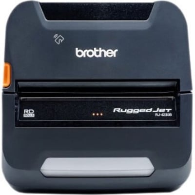 Brother RJ4230B Receipt Printer