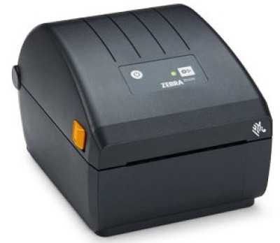 Zebra ZD23042-D01H00EZ Barcode Label Printer