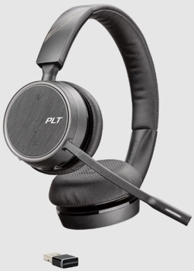 Poly 215897-02 Headset