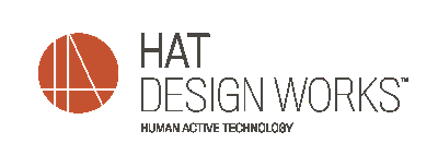 HAT Design Works RP418592 Mounting Hardware and Stands