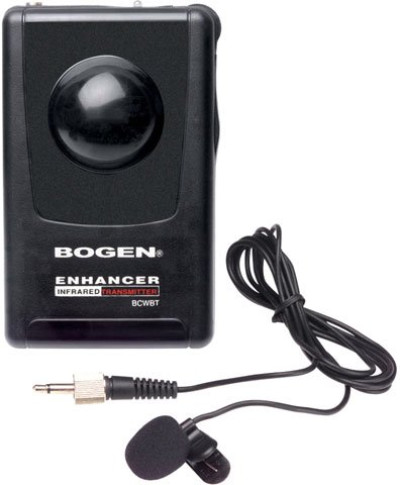 Bogen BCWBT Public Address Equipment