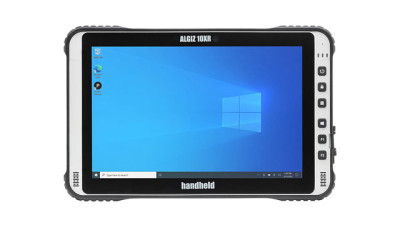 Handheld 10XR-RF1-S00 Tablet