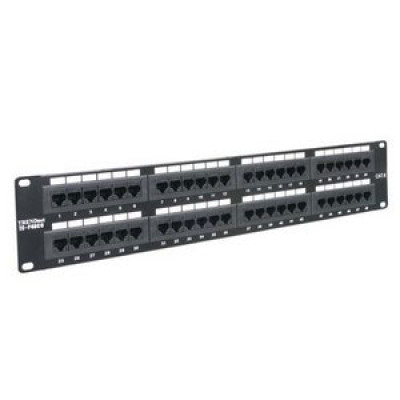BCI TC-P48C6 Telecommunication Equipment