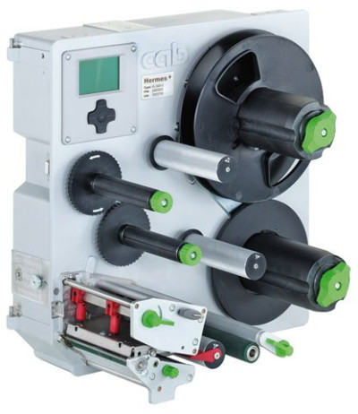 cab 5955761 Barcode Label Printer