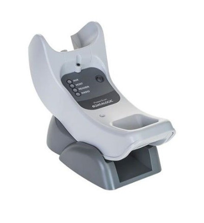 Datalogic BC9030-WH-BT-BP Docks and Cradles