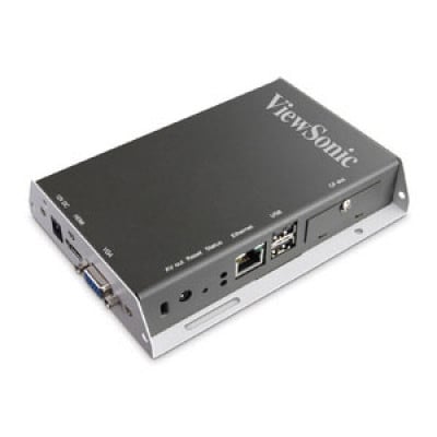 ViewSonic NMP-560 Touchscreen
