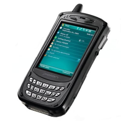 Bluebird BIP-5000-MG3 Mobile Computer