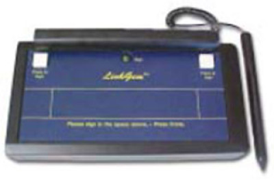 Topaz T-RFS261-P Signature Pad