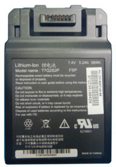 GammaTech BAT-T7Q-L6 Accessory