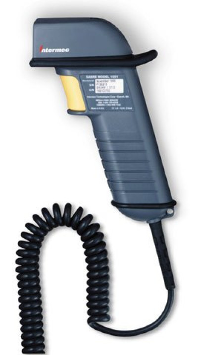 Intermec 1550C0102 Barcode Scanner