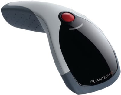 PartnerTech 718080140181541 Barcode Scanner