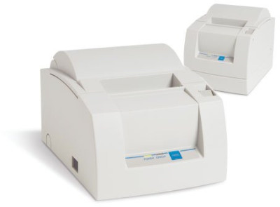 Citizen CT-S300-RF120AN-CW Receipt Printer