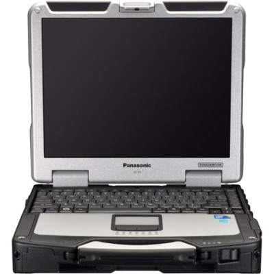 Panasonic CF-31SBLHX1M POS Touch Terminal
