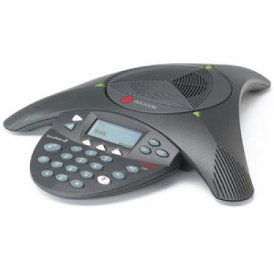 Polycom 2305-16375-001 Telecommunication Equipment