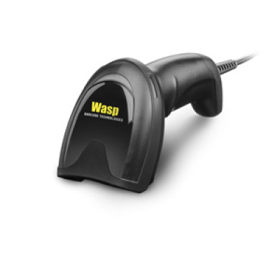 Wasp WDI4700 Barcode Scanner