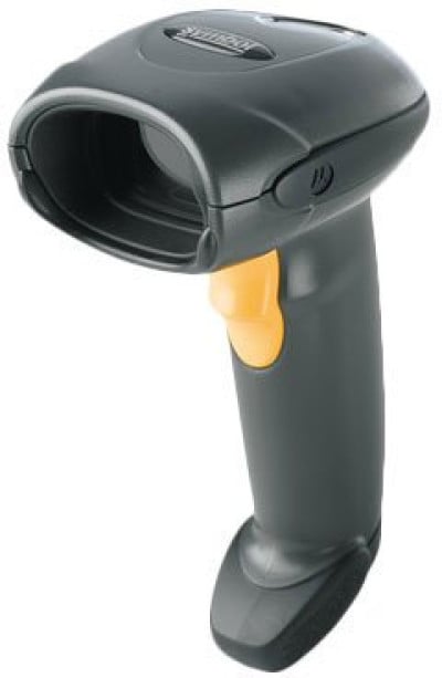 Symbol LS4208-SR20007ZCR Barcode Scanner