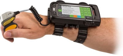 Honeywell Dolphin 70e Mobile Computer