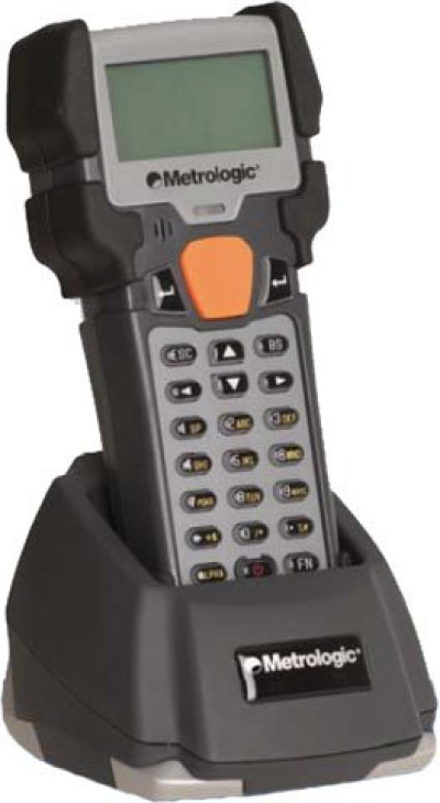 Metrologic MK5602-69B614 Mobile Computer