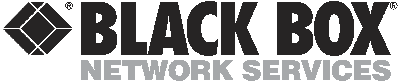 Black Box FOBC55-IOM1-BK-06F Accessory