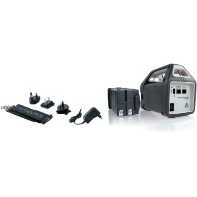 Veracity VAD-PSP Accessory