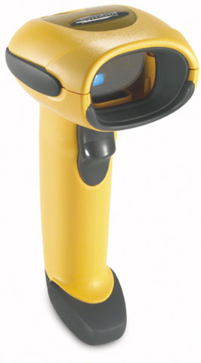Symbol LS3008-SR20005ZZR Barcode Scanner