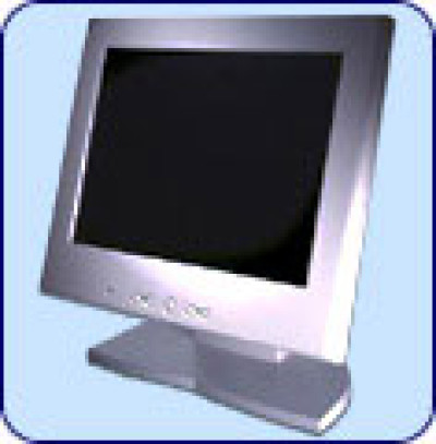 GVision L2ES-DA-2003 Monitor