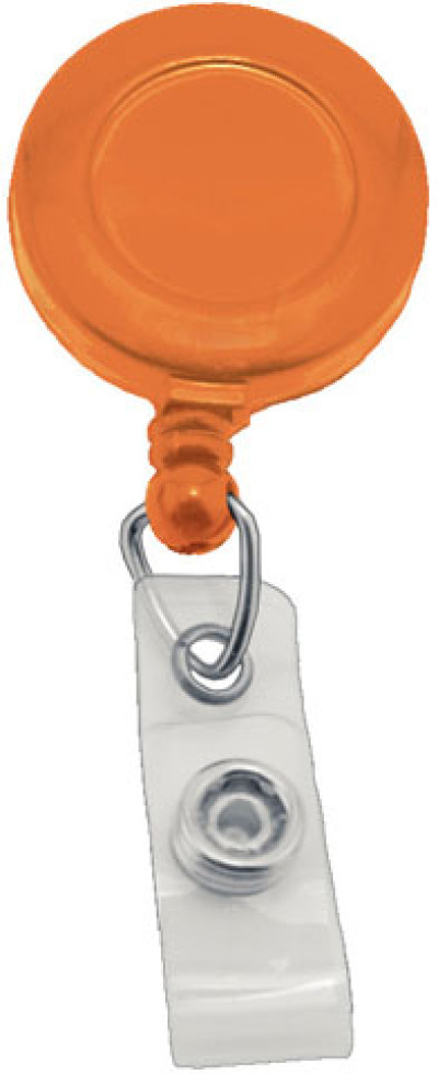 Brady 525-I-ORG Reel