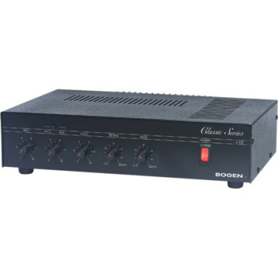 Bogen C60 Public Address Equipment