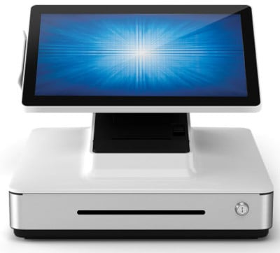 Elo E347918 POS System