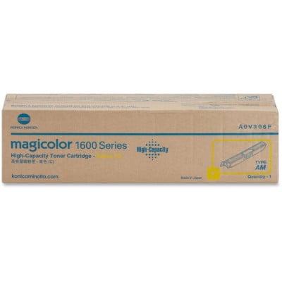 Konica Minolta A0V306F Toner