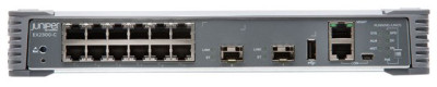 Juniper Networks EX2300-C-12T-VC Ethernet Switch