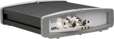 Axis 0210-011 Network Video Server