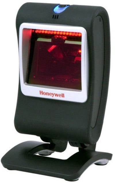 Honeywell MK7580-30B38-02-A Barcode Scanner