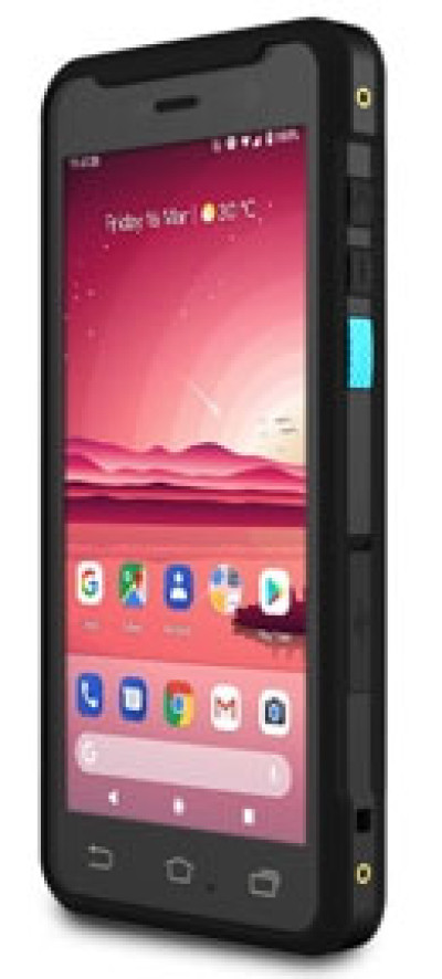 Unitech PA760-WALFUMDG Mobile Computer