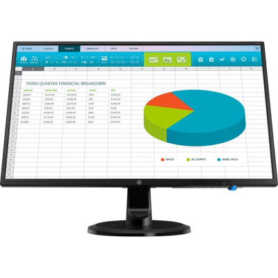 HP 1RM28A6#ABA Monitor