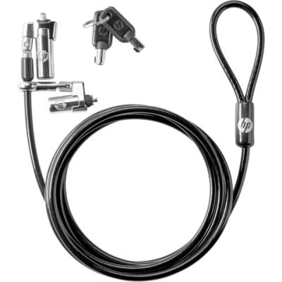 HP 1AJ39AA Cables, Connectors, and Adapters