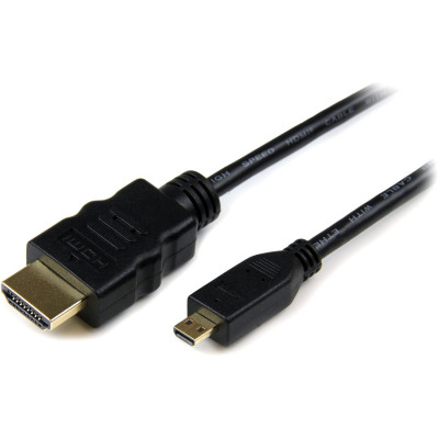 StarTech HDMIADMM3 Cables, Connectors, and Adapters