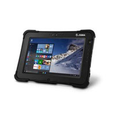 Zebra 210604 Tablet