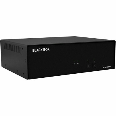Black Box KVS4-1002VMX Wireless Switch