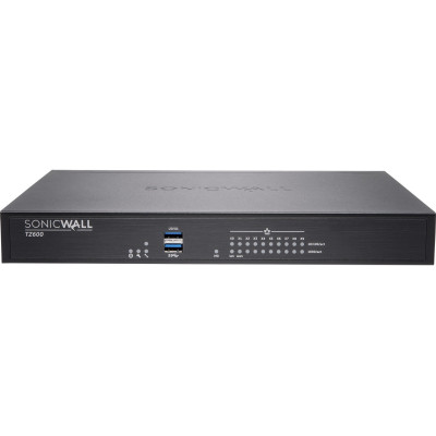 SonicWall 02-SSC-0614 Software