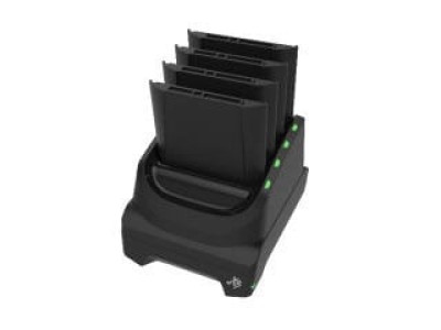Zebra SAC-TC51-4SCHG-01 Docks and Cradles