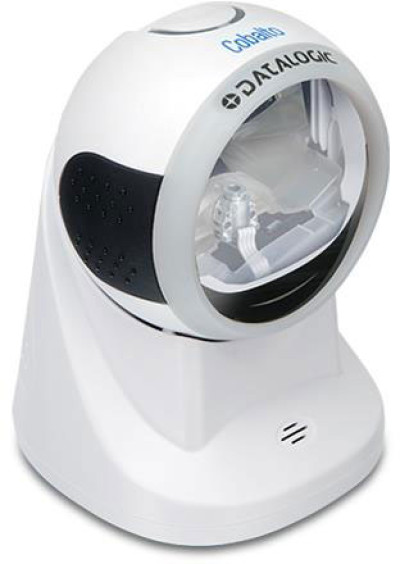 Datalogic CO5330-WH-EAS Barcode Scanner