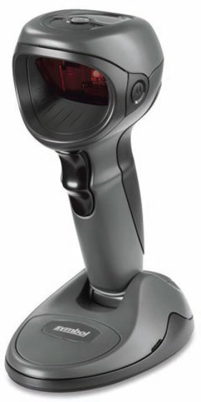 Motorola DS9808-SR00007NNWR R Barcode Scanner
