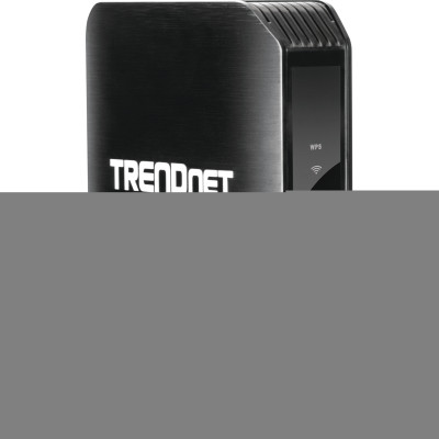 TRENDnet TEW-751DR Wireless Router