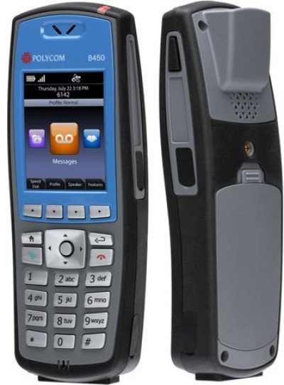 Polycom 2200-37152-001 Telecommunication Equipment
