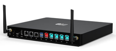 Elo E102709 POS System
