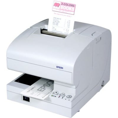 Epson C31C488161 Receipt Printer
