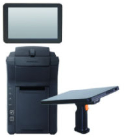 Posiflex MT4210111B2P07 Tablet