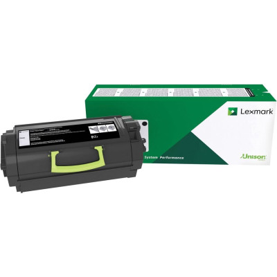 Lexmark 52D0H0G Toner