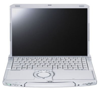 Panasonic CF-F9KWH012M Rugged Laptop